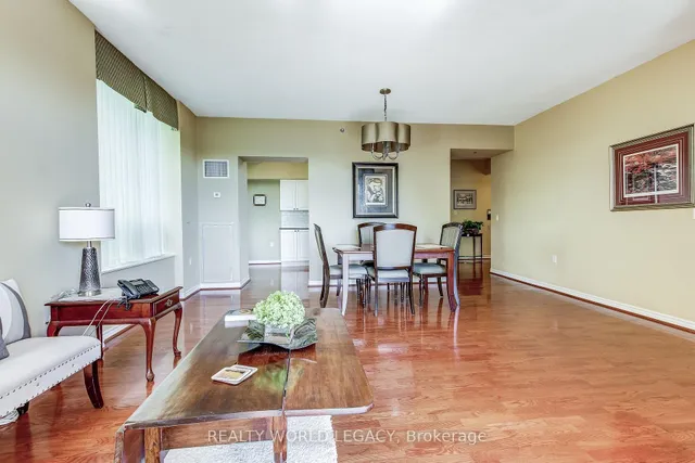 Additional image 9 of 100 Burloak Dr Unit 2509