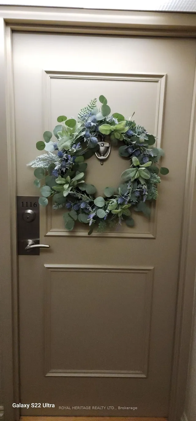 20 Dean Park Rd Unit 1116