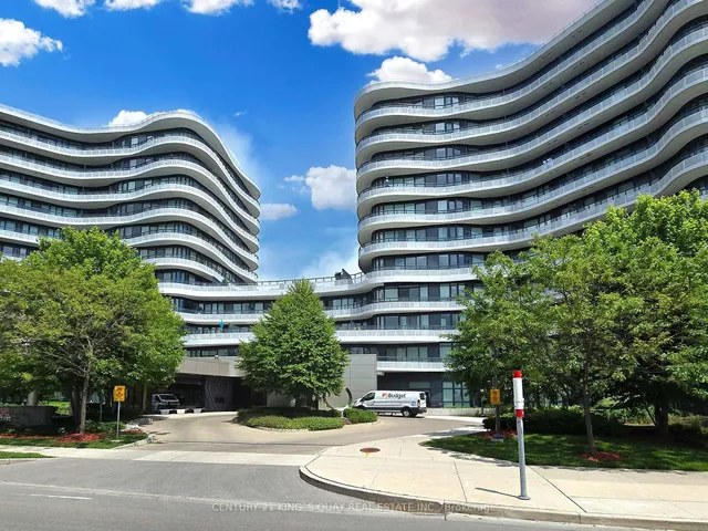 99 The Donway Unit 915