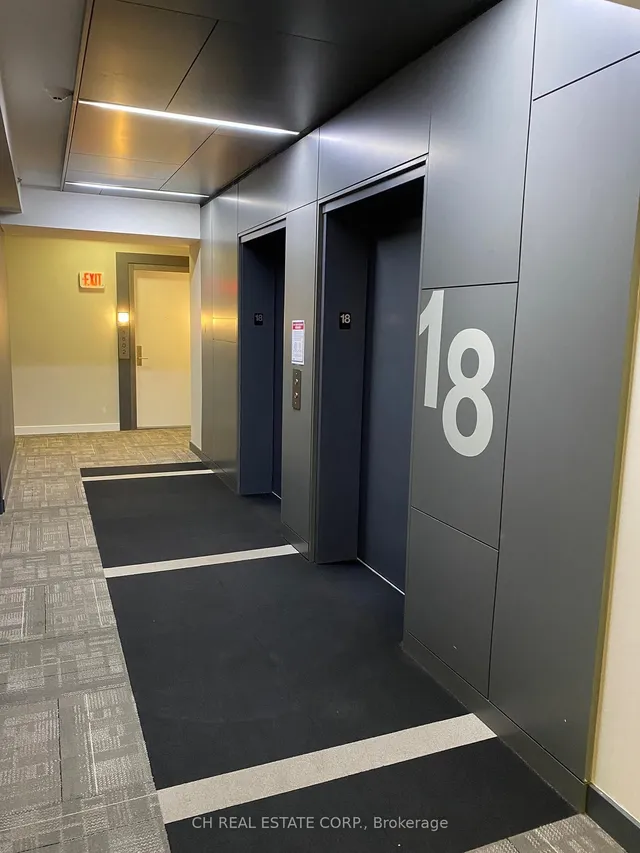 Additional image 14 of 318 Richmond St Unit 1810