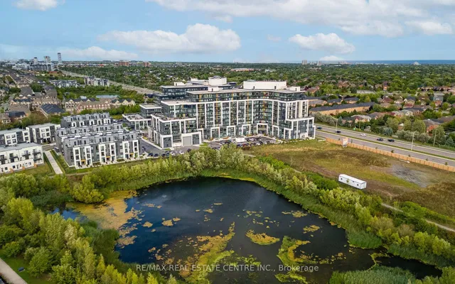 Additional image 48 of 405 Dundas St Unit 813