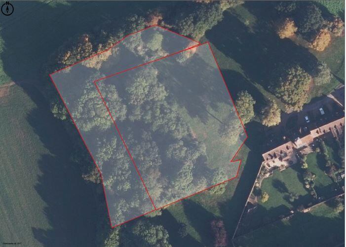 Additional image 2 of Land at Potterells, Station Road, Welham Green, Brookmans Park, Hertfordshire, AL9 7SL