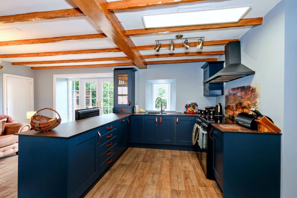 Additional image 6 of The Old Schoolhouse, Cairnie, Huntly, AB54 4TQ