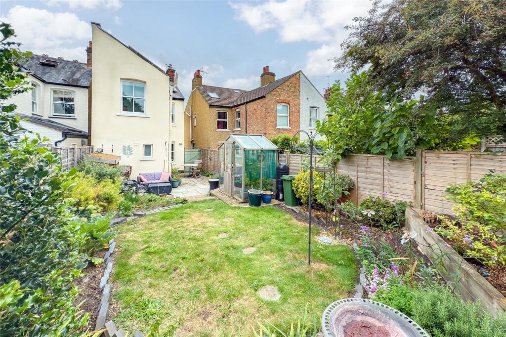 Additional image 14 of Warwick Road, St. Albans, Hertfordshire, AL1