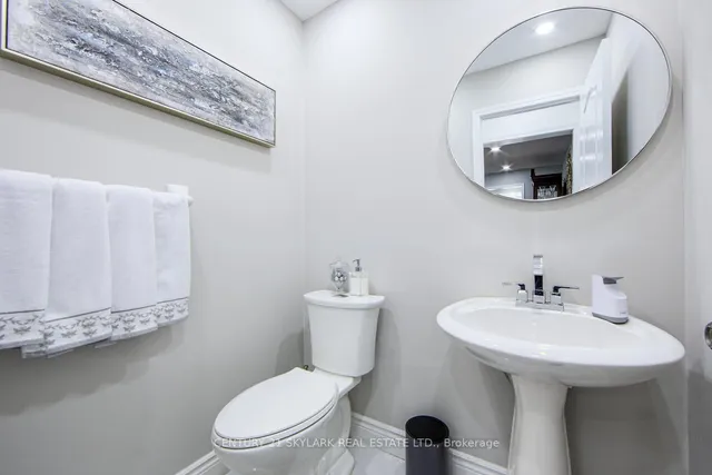 Additional image 19 of 21 Decker Hollow Circ