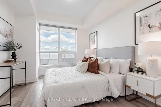 Additional image 13 of 3121 Sheppard Ave Unit 611