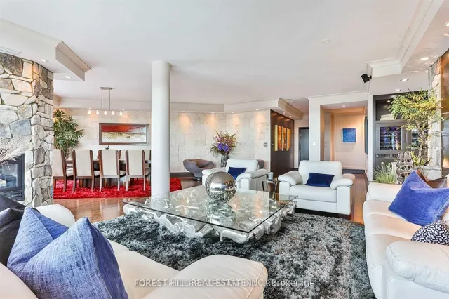 Additional image 7 of 300 Bloor St Unit 2701