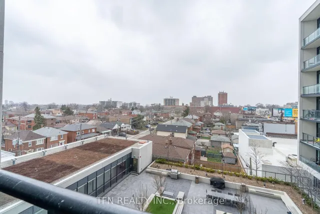 Additional image 20 of 1603 Eglinton Ave Unit 506