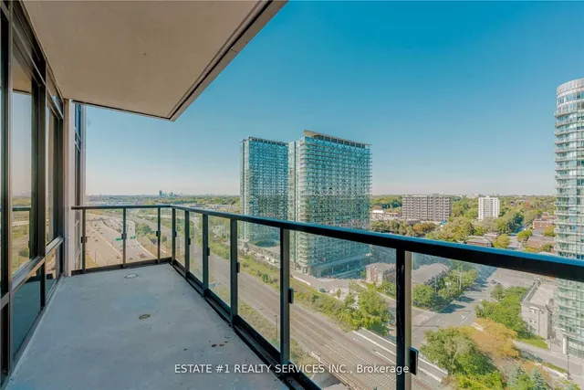 Additional image 32 of 1928 Lakeshore Blvd Unit 2116