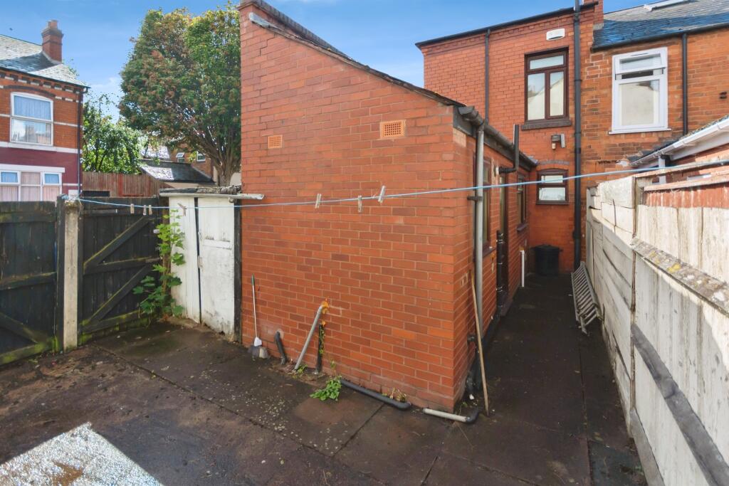 Additional image 17 of Poplar Road, Sparkhill, Birmingham