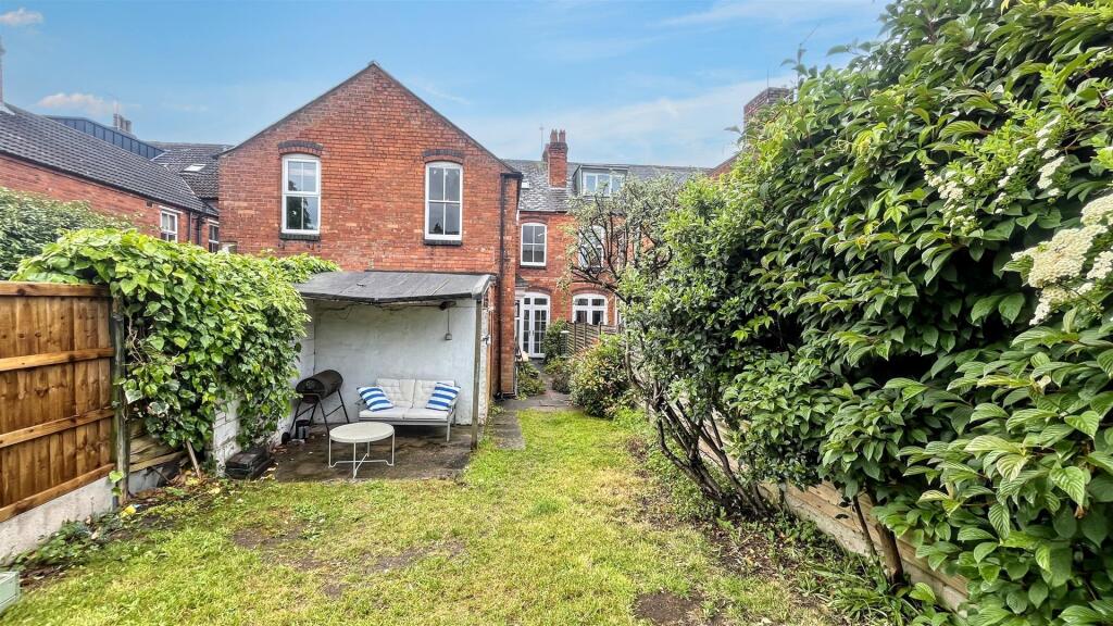 Additional image 22 of Prospect Road, Moseley