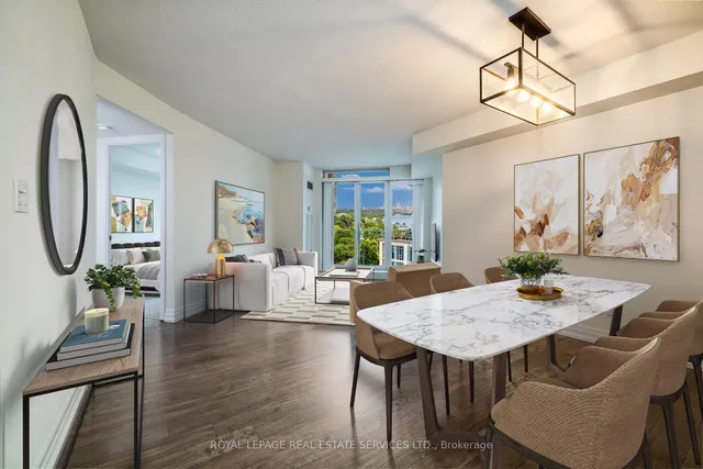 Additional image 3 of 2121 Lake Shore Blvd Unit 809