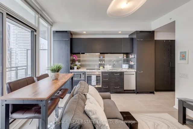 Additional image 13 of 45 Charles St Unit 4503