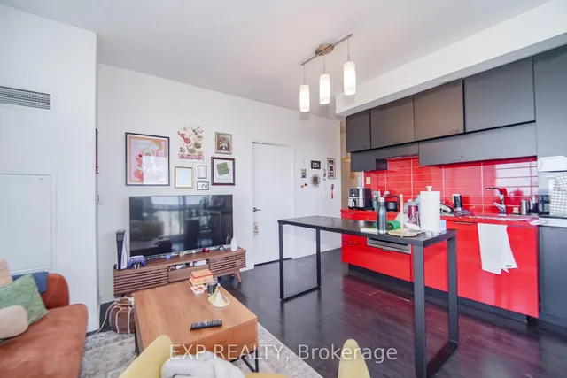 Additional image 16 of 8 Eglinton Ave Unit 5505