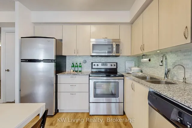 Additional image 15 of 5740 Yonge St Unit 409