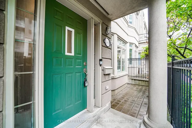 Additional image 2 of 38 Kenaston Gdns Unit GV109