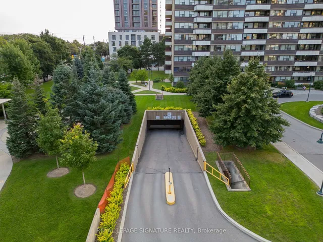 Additional image 36 of 65 Huntingdale Blvd Unit 1405