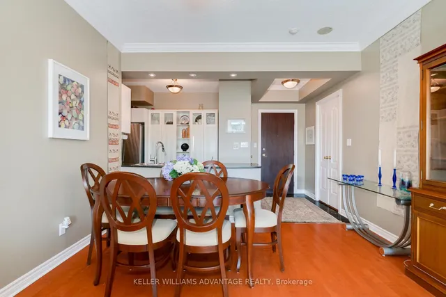 Additional image 13 of 28 William Carson Cres Unit PH22