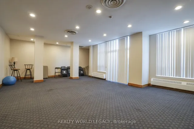 Additional image 34 of 1720 Eglinton Ave Unit 610