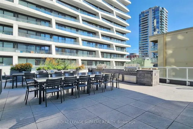 Additional image 36 of 403 Church St Unit 1701