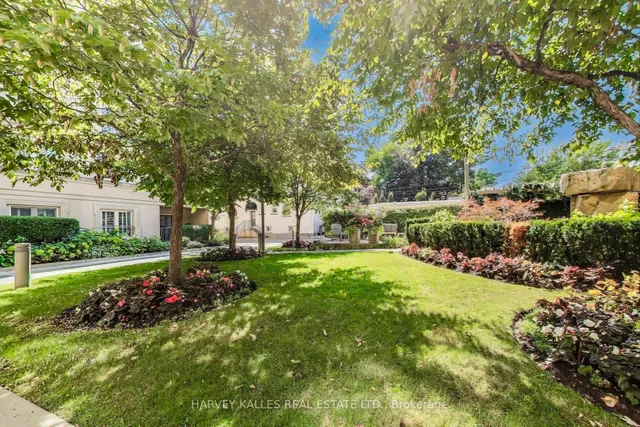 Additional image 35 of 1 Balmoral Ave Unit 804