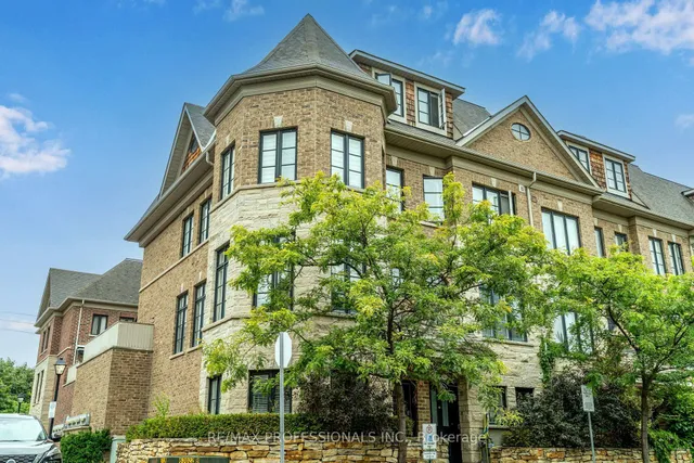 Additional image 3 of 1812 Burnhamthorpe Rd Unit 1