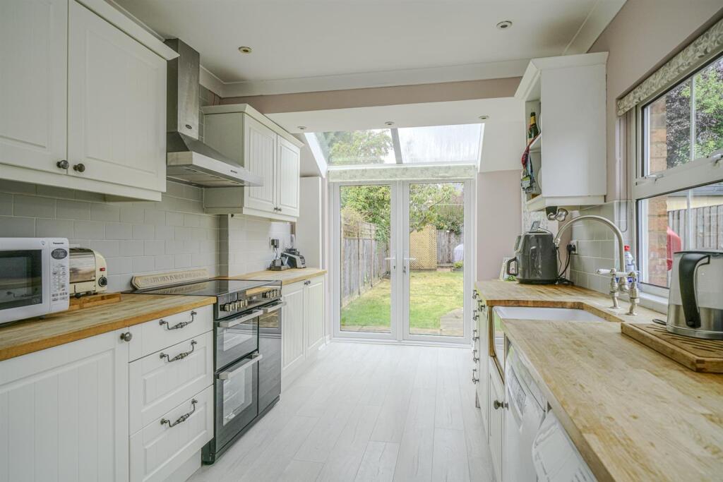 Additional image 4 of Culver Road, St. Albans