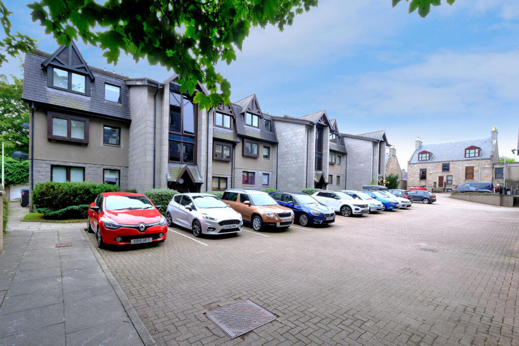 房产图片 10 - 阿尔伯特·丹，阿伯丁，AB25