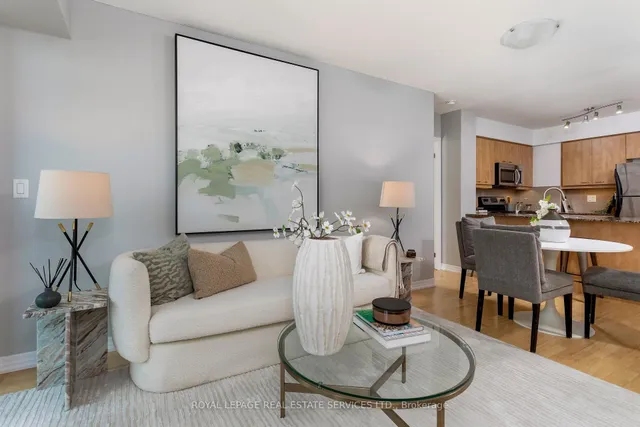 Additional image 7 of 1403 Royal York Rd Unit 708