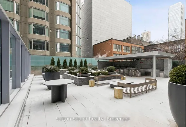 Additional image 27 of 164 Cumberland St Unit 606