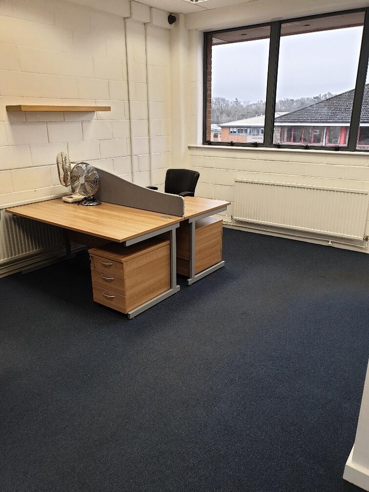 房产图片 5 - 单位 9，圣奥尔本斯企业中心，波特斯伍德，圣奥尔本斯，赫特福德郡，AL3 6EN