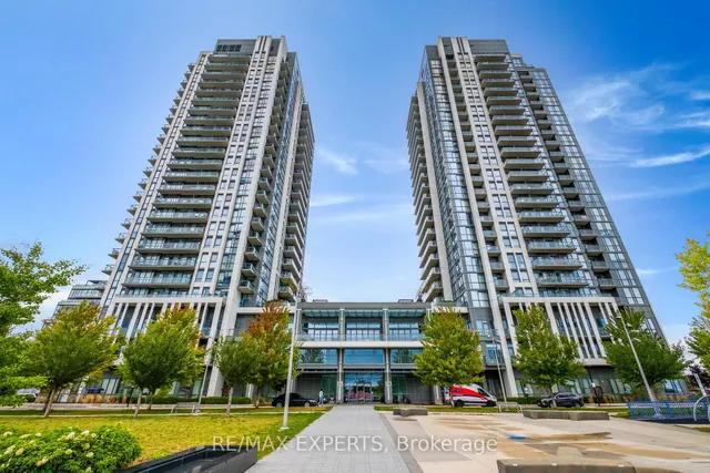 17 Zorra St Unit 2006