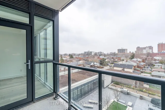 Additional image 15 of 1603 Eglinton Ave Unit 506