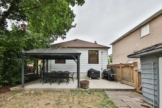 Additional image 37 of 1223 Glencairn Ave