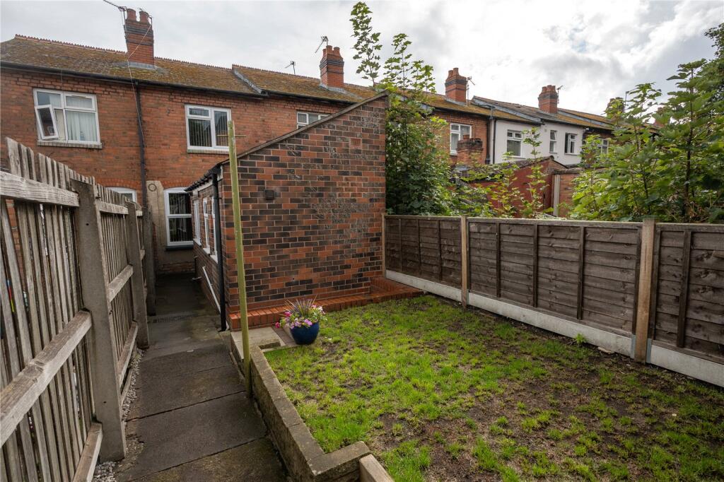 Additional image 10 of Lea Road, Sparkhill, Birmingham, B11