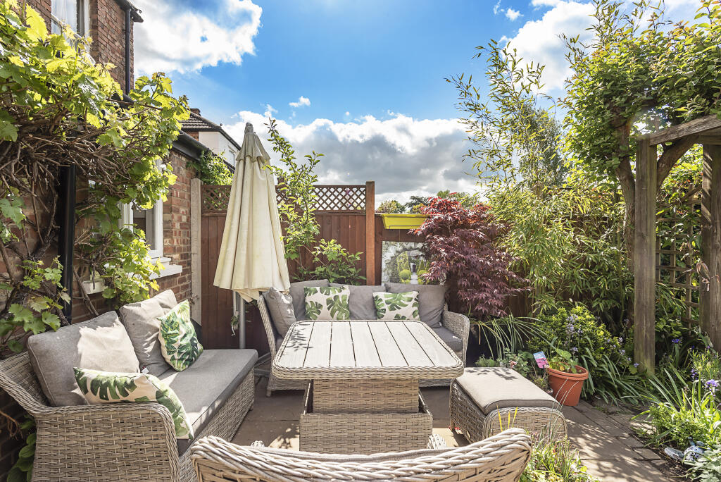 Additional image 13 of Paxton Road, St. Albans, Hertfordshire, AL1