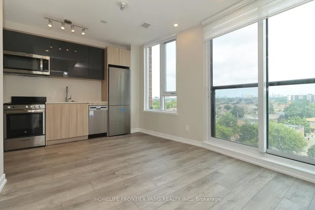 Additional image 5 of 3100 Keele St Unit 702