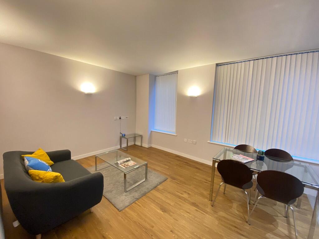 Additional image 9 of Jewel Court, 29 Legge Lane, B1