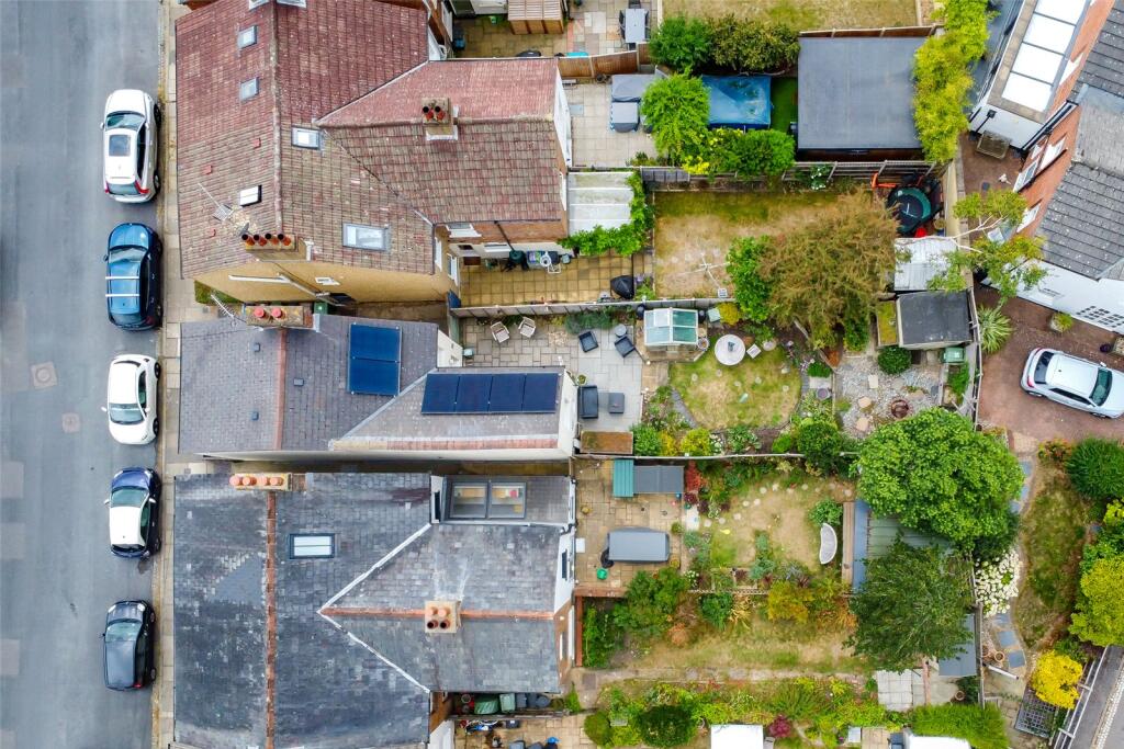Additional image 20 of Warwick Road, St. Albans, Hertfordshire, AL1
