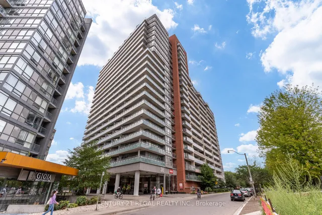 Additional image 2 of 38 Joe Shuster Way Unit 1411