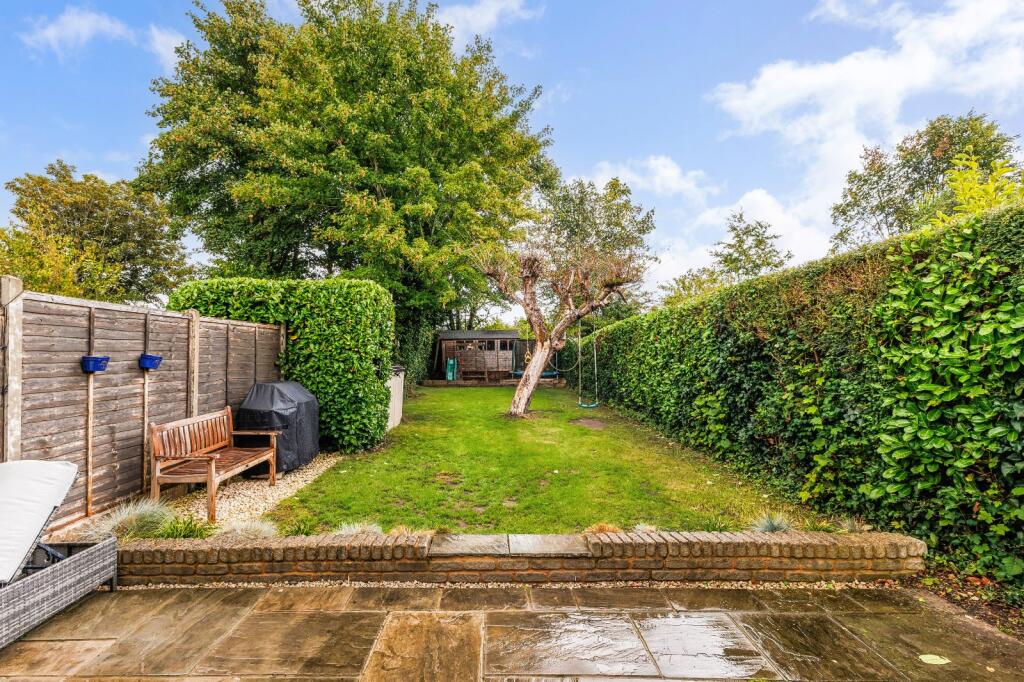 Additional image 6 of Tennyson Road, Harpenden, Hertfordshire