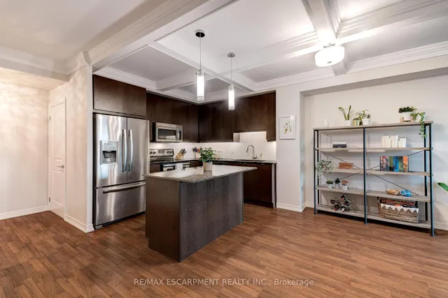 Additional image 3 of 3563 LAKE SHORE Blvd Unit 505