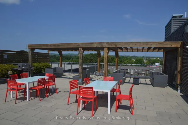 Additional image 6 of 1284 Guelph Line Unit 201