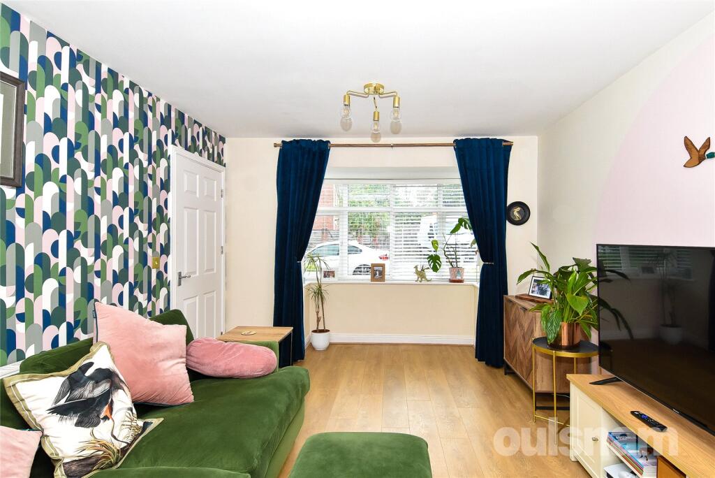 Additional image 3 of Millbrook Gardens, Moseley, Birmingham, B13