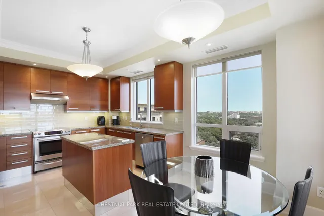 Additional image 26 of 660 Sheppard Ave Unit 1403