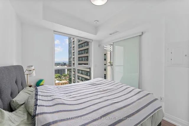 Additional image 13 of 77 Mutual St Unit 2501