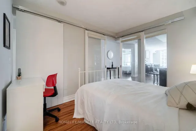 Additional image 9 of 215 Fort York Blvd Unit 502