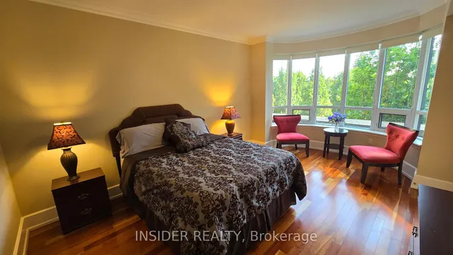 Additional image 24 of 660 Sheppard Ave Unit 305