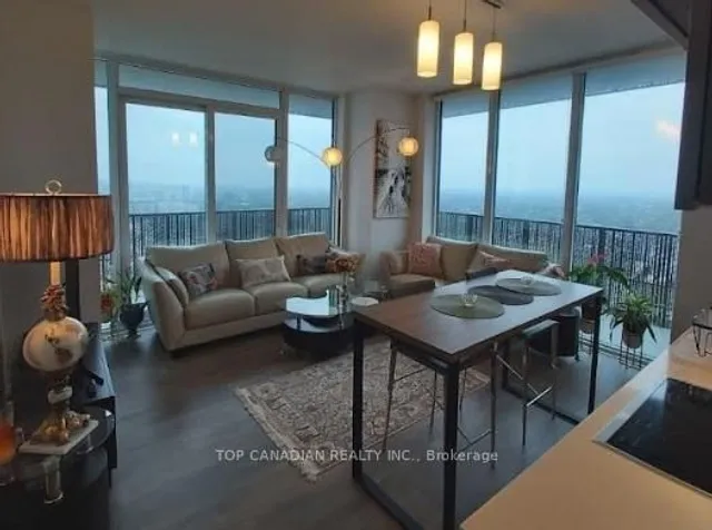 Additional image 4 of 8 Eglinton Ave Unit 3302