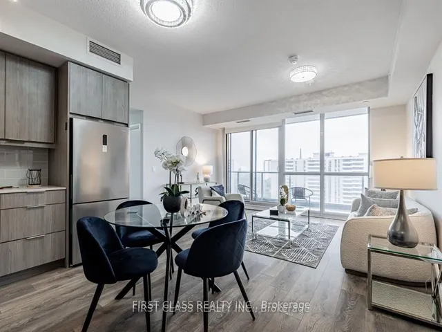 Additional image 3 of 36 Forest Manor Rd Unit 1003